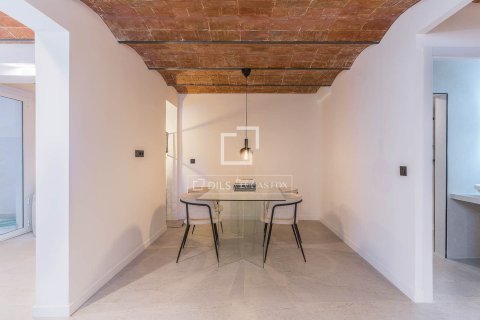 Wohnung zum Verkauf in Barcelona, Spanien 3 Schlafzimmer, 165 m2 Nr. 150865 - Foto 13