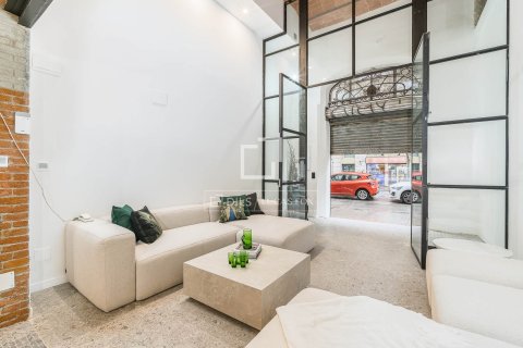 Wohnung zum Verkauf in Barcelona, Spanien 3 Schlafzimmer, 165 m2 Nr. 150865 - Foto 7