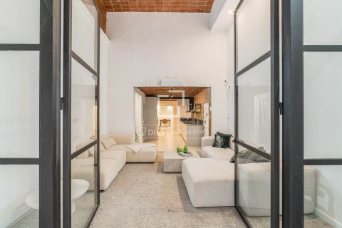 Wohnung zum Verkauf in Barcelona, Spanien 3 Schlafzimmer, 165 m2 Nr. 150865 - Foto 8