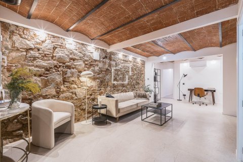 Wohnung zum Verkauf in Barcelona, Spanien 3 Schlafzimmer, 165 m2 Nr. 150865 - Foto 3