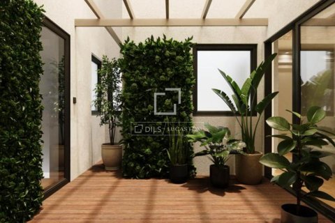 Apartament w Barcelona, Hiszpania 3 sypialnie, 165 mkw. nr 150865 – zdjęcie 10