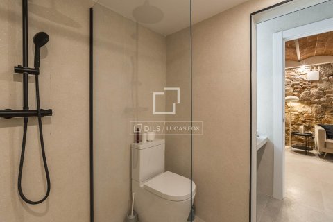 Wohnung zum Verkauf in Barcelona, Spanien 3 Schlafzimmer, 165 m2 Nr. 150865 - Foto 23