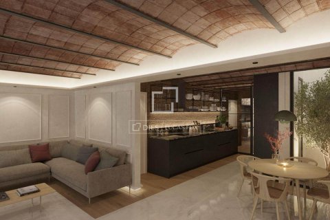 Apartament w Barcelona, Hiszpania 3 sypialnie, 165 mkw. nr 150865 – zdjęcie 2