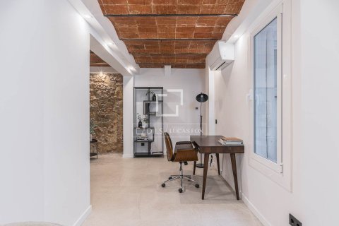 Wohnung zum Verkauf in Barcelona, Spanien 3 Schlafzimmer, 165 m2 Nr. 150865 - Foto 14