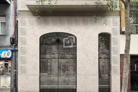 Apartament w Barcelona, Hiszpania 3 sypialnie, 165 mkw. nr 150865 – zdjęcie 8