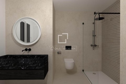 Wohnung zum Verkauf in Barcelona, Spanien 3 Schlafzimmer, 165 m2 Nr. 150865 - Foto 21