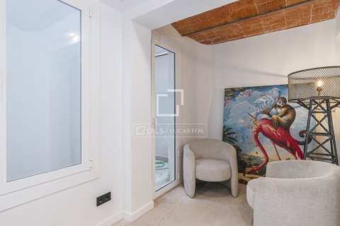 Wohnung zum Verkauf in Barcelona, Spanien 3 Schlafzimmer, 165 m2 Nr. 150865 - Foto 25