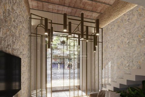 Apartament w Barcelona, Hiszpania 3 sypialnie, 165 mkw. nr 150865