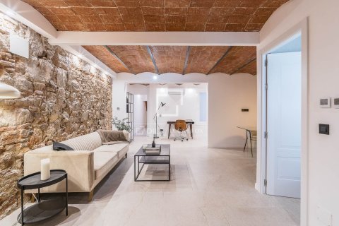 Wohnung zum Verkauf in Barcelona, Spanien 3 Schlafzimmer, 165 m2 Nr. 150865 - Foto 2