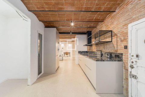 Wohnung zum Verkauf in Barcelona, Spanien 3 Schlafzimmer, 165 m2 Nr. 150865 - Foto 11