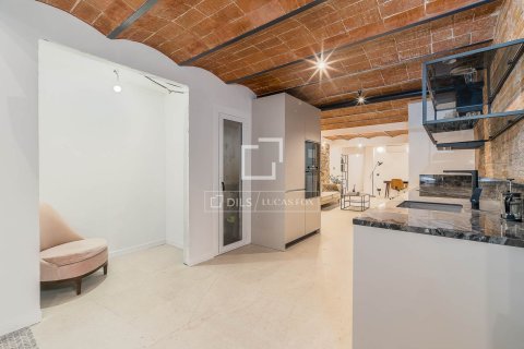 Wohnung zum Verkauf in Barcelona, Spanien 3 Schlafzimmer, 165 m2 Nr. 150865 - Foto 15