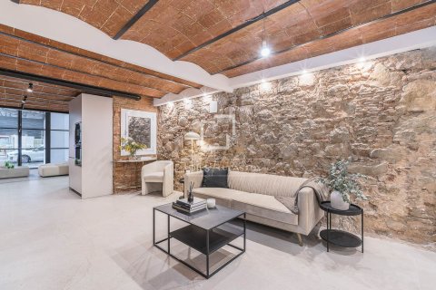 Wohnung in Barcelona, Spanien 3 Schlafzimmer, 165 m2 Nr. 150865