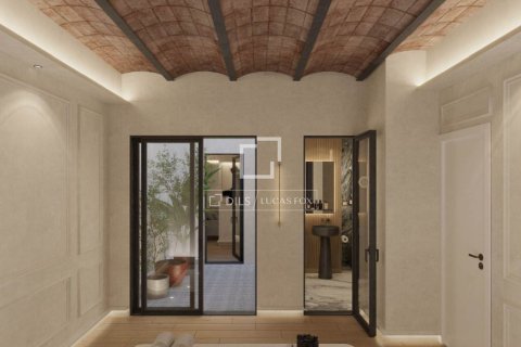 Apartament w Barcelona, Hiszpania 3 sypialnie, 165 mkw. nr 150865 – zdjęcie 4