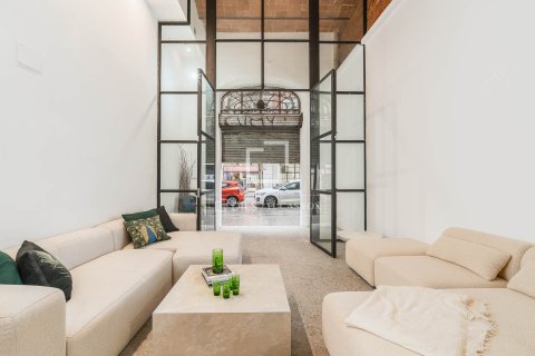 Wohnung zum Verkauf in Barcelona, Spanien 3 Schlafzimmer, 165 m2 Nr. 150865 - Foto 6