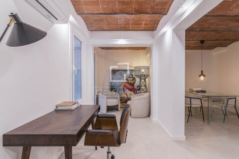 Wohnung zum Verkauf in Barcelona, Spanien 3 Schlafzimmer, 165 m2 Nr. 150865 - Foto 16