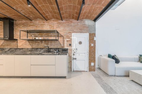 Wohnung zum Verkauf in Barcelona, Spanien 3 Schlafzimmer, 165 m2 Nr. 150865 - Foto 9