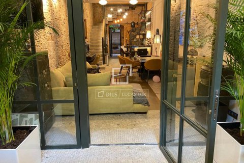 Apartament w Barcelona, Hiszpania 3 sypialnie, 165 mkw. nr 150865 – zdjęcie 11