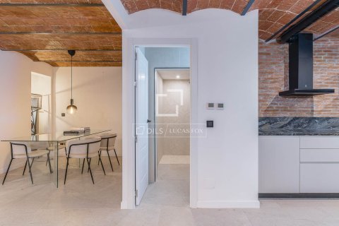 Wohnung zum Verkauf in Barcelona, Spanien 3 Schlafzimmer, 165 m2 Nr. 150865 - Foto 12