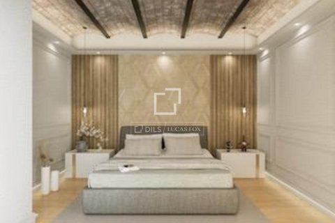 Wohnung zum Verkauf in Barcelona, Spanien 3 Schlafzimmer, 165 m2 Nr. 150865 - Foto 17