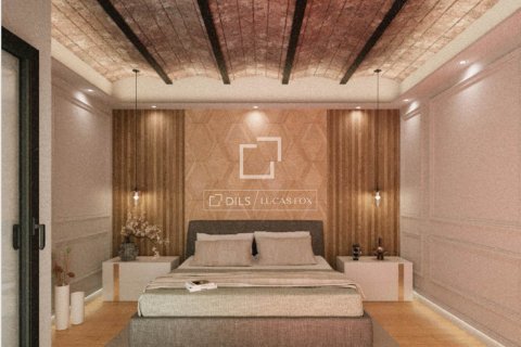 Apartament w Barcelona, Hiszpania 3 sypialnie, 165 mkw. nr 150865 – zdjęcie 3