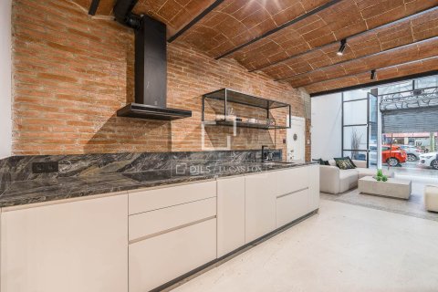 Wohnung zum Verkauf in Barcelona, Spanien 3 Schlafzimmer, 165 m2 Nr. 150865 - Foto 4