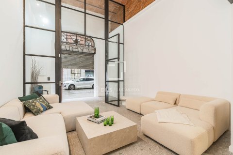 Wohnung zum Verkauf in Barcelona, Spanien 3 Schlafzimmer, 165 m2 Nr. 150865 - Foto 5