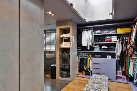 Villa till salu i Sant Cugat Del Valles, Barcelona, Spanien 6 sovrum, 569 kvm. Nr. 150864 - foto 28