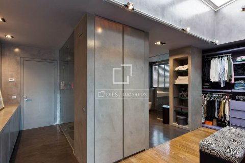 Villa till salu i Sant Cugat Del Valles, Barcelona, Spanien 6 sovrum, 569 kvm. Nr. 150864 - foto 29