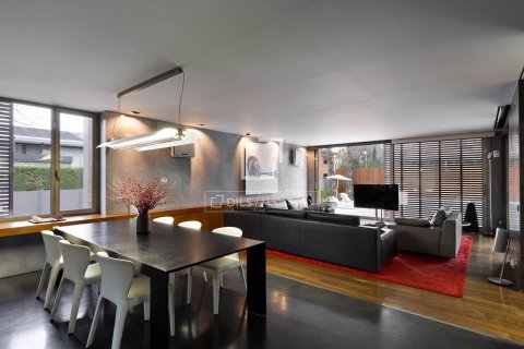 Villa till salu i Sant Cugat Del Valles, Barcelona, Spanien 6 sovrum, 569 kvm. Nr. 150864 - foto 4