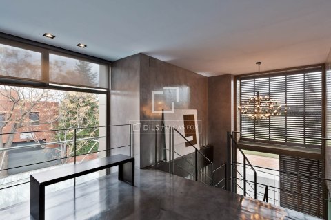 Villa till salu i Sant Cugat Del Valles, Barcelona, Spanien 6 sovrum, 569 kvm. Nr. 150864 - foto 24