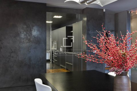 Villa till salu i Sant Cugat Del Valles, Barcelona, Spanien 6 sovrum, 569 kvm. Nr. 150864 - foto 17