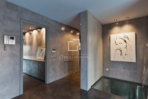 Villa till salu i Sant Cugat Del Valles, Barcelona, Spanien 6 sovrum, 569 kvm. Nr. 150864 - foto 25