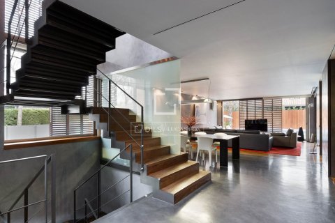 Villa till salu i Sant Cugat Del Valles, Barcelona, Spanien 6 sovrum, 569 kvm. Nr. 150864 - foto 3