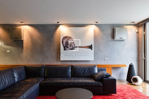 Villa till salu i Sant Cugat Del Valles, Barcelona, Spanien 6 sovrum, 569 kvm. Nr. 150864 - foto 8