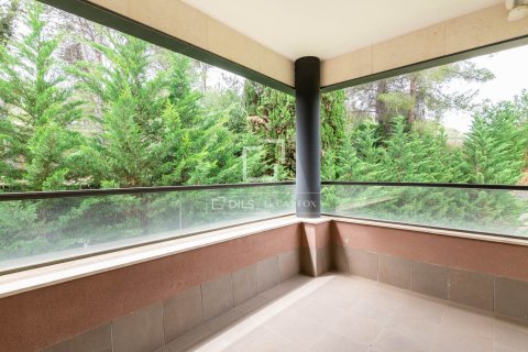 Villa till salu i Bellaterra, Barcelona, Spanien 6 sovrum, 620 kvm. Nr. 150861 - foto 26