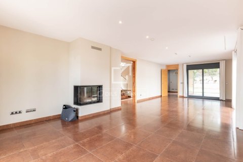 Villa till salu i Bellaterra, Barcelona, Spanien 6 sovrum, 620 kvm. Nr. 150861 - foto 5