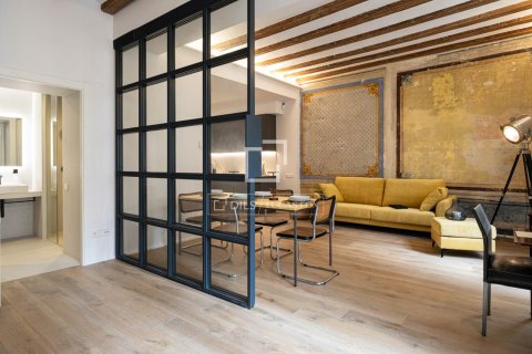 Apartamento en venta en Barcelona, España 2 dormitorios, 115 m2 No. 150866 - foto 13