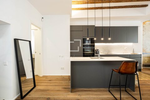 Apartamento en venta en Barcelona, España 2 dormitorios, 115 m2 No. 150866 - foto 30