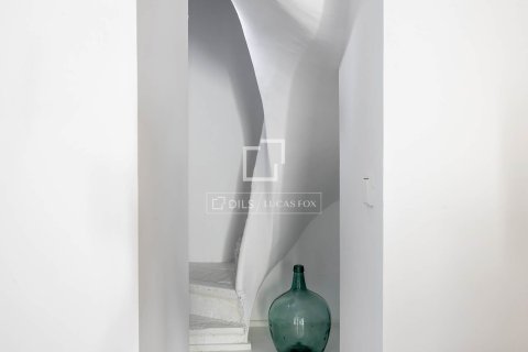 Dzīvoklis pārdošanā Barcelona, Spānijā 2 istabas, 115 m2 Nr. 150866 - attēls 22