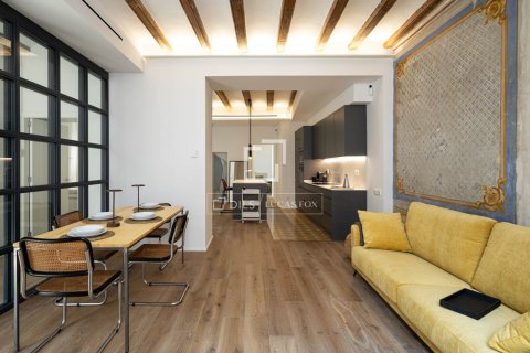 Apartamento en venta en Barcelona, España 2 dormitorios, 115 m2 No. 150866 - foto 26