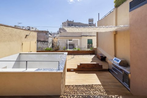 Dzīvoklis pārdošanā Barcelona, Spānijā 2 istabas, 115 m2 Nr. 150866 - attēls 29