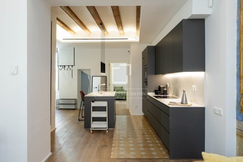 Apartamento en venta en Barcelona, España 2 dormitorios, 115 m2 No. 150866 - foto 27