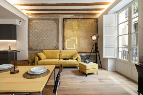 Apartamento en venta en Barcelona, España 2 dormitorios, 115 m2 No. 150866 - foto 17