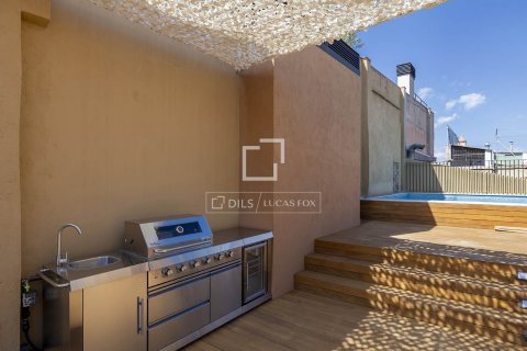 Dzīvoklis pārdošanā Barcelona, Spānijā 2 istabas, 115 m2 Nr. 150866 - attēls 28