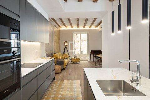 Apartamento en venta en Barcelona, España 2 dormitorios, 115 m2 No. 150866 - foto 14