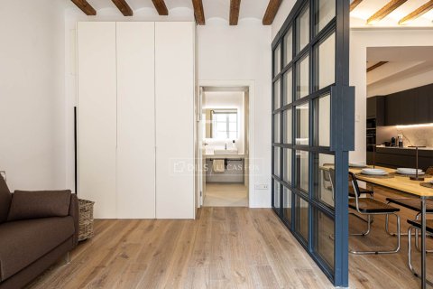 Apartamento en venta en Barcelona, España 2 dormitorios, 115 m2 No. 150866 - foto 20