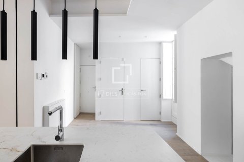 Dzīvoklis pārdošanā Barcelona, Spānijā 2 istabas, 115 m2 Nr. 150866 - attēls 21