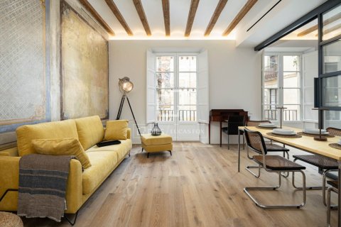 Apartamento en venta en Barcelona, España 2 dormitorios, 115 m2 No. 150866 - foto 12