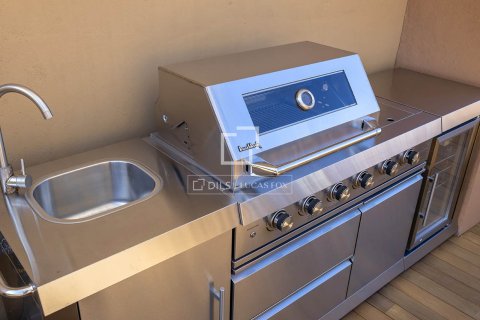 Apartamento en venta en Barcelona, España 2 dormitorios, 115 m2 No. 150866 - foto 16