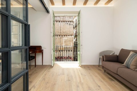 Apartamento en venta en Barcelona, España 2 dormitorios, 115 m2 No. 150866 - foto 21